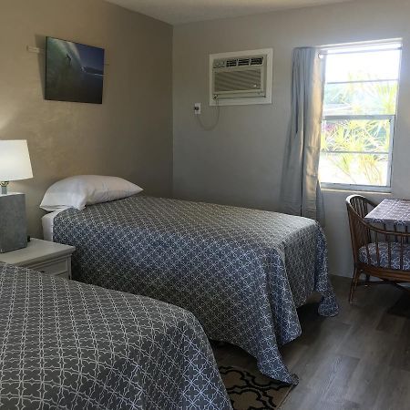 سيباستيان Pennwood Motor Lodge المظهر الخارجي الصورة