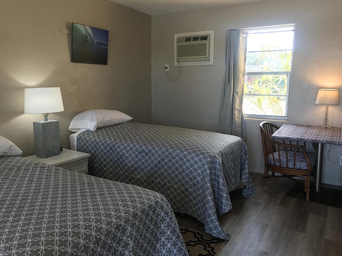 سيباستيان Pennwood Motor Lodge المظهر الخارجي الصورة