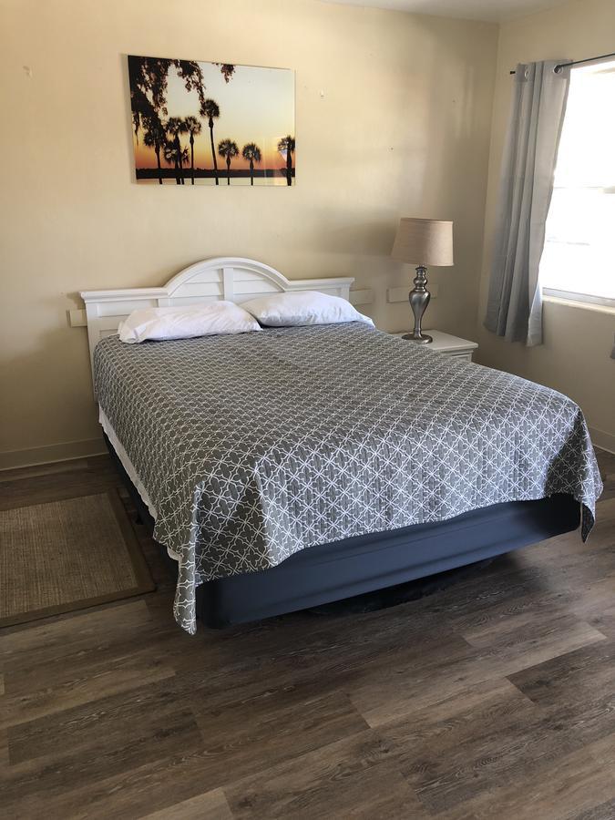 سيباستيان Pennwood Motor Lodge المظهر الخارجي الصورة