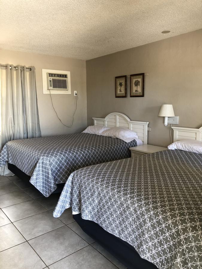 سيباستيان Pennwood Motor Lodge المظهر الخارجي الصورة